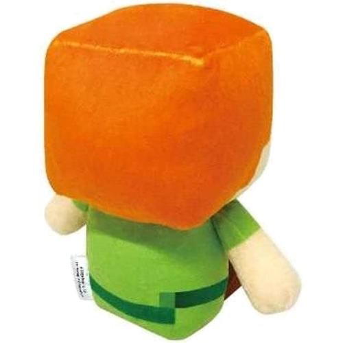 マインクラフト コレクション ぬいぐるみ ( アレックス ) 19411