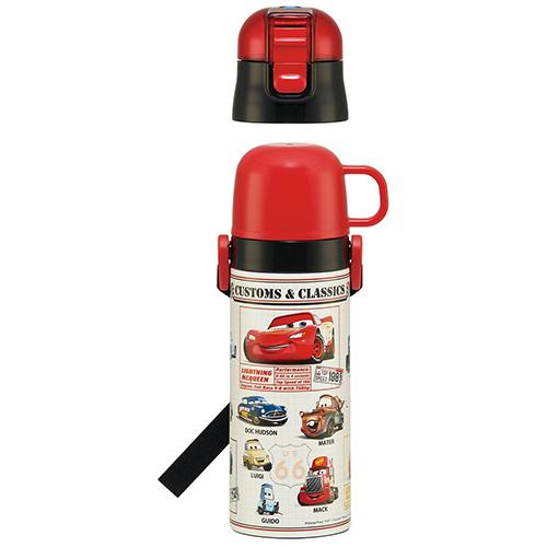 カーズ✳︎水筒2点セット カーズ