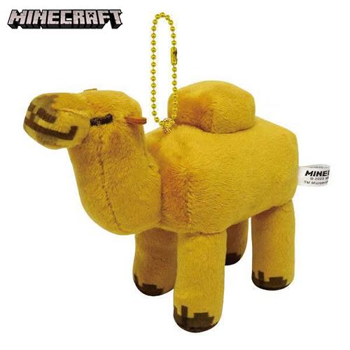 マインクラフト ボールチェーンマスコット ( ラクダ ) 19475 マイクラ