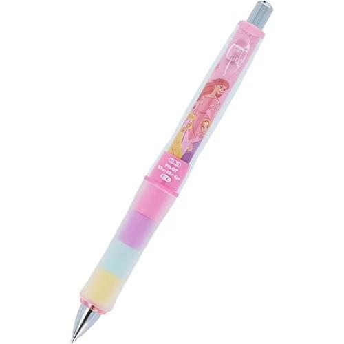サンスター文具 ディズニープリンセス Dr.Grip CL Play Border