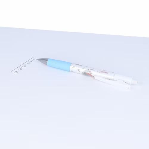 サンスター文具 ディズニープリンセス Opt. オプト シャーペン 0.5mm