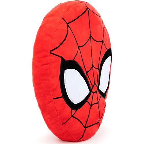 スパイダーマン フェイス クッション 19647 インテリア ミニクッション 抱き枕 トラベルピロー まくら ピロー MARVEL マーベル グッズ 輸入 SPSYC |  | 03