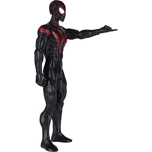 【訳あり】 スパイダーマン Titan Hero Series 人形 フィギュア 12" ( KID ARACHNID ) 19652bc おもちゃ マーベル アメコミ ヒーロー 輸入 E2346AS00 |  | 03