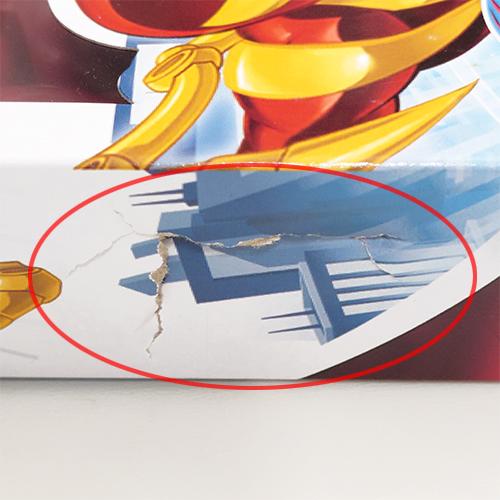 【訳あり】 スパイダーマン Titan Hero Series 人形 フィギュア 12" ( IRON SPIDER ) 19653bc おもちゃ アイアンスパイダー 輸入 |  | 05