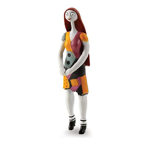 ナイトメアービフォアクリスマス フィギュア ( SALLY ) 19708b サリー