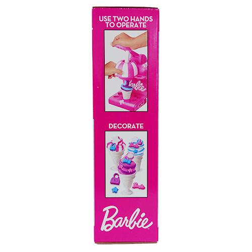 バービー Softee Dough アイスクリームショップ 19725 Barbie おもちゃ ICE CREAM SHOP ソフトクリーム ねんど 粘土 輸入品 インポート |  | 02
