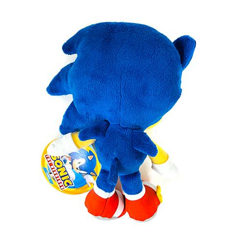 ソニック ぬいぐるみ 9インチ ( SONIC ) 19785a 人形 プラッシュ THE