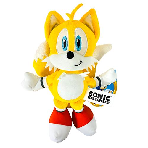 ソニック テイルス ぬいぐるみ ゲーム セガ SEGA SONIC ソニック テイルス ぬいぐるみ ゲーム セガ SEGA SONIC Amazon.co.jp