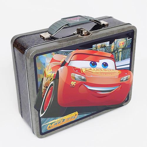 レア/新品未開封/ディズニーストア/カーズcars/キャンデーケース/小物入れ レア/新品未開封/ディズニーストア/カーズcars/キャンデーケース