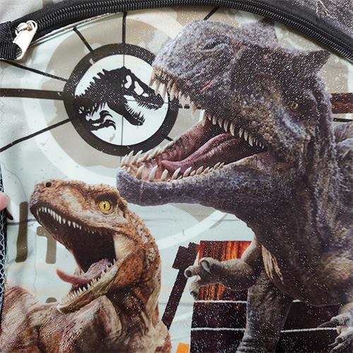 恐竜のリュック ジュラシックワールド リュック 16インチ ( LET EM OUT ) 19844 バッグ