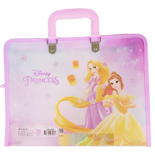 ディズニープリンセス ラプンツェル ベル ファイルケース 19926 文具 文房具 ドキュメントファイル A4 プリント整理 書類整理 プリント収納 書類収納 輸入 |  | 01