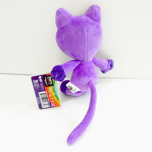 ポピープレイタイム スマイリングクリッターズ ぬいぐるみ ( キャット