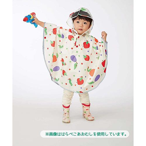 パウパトロール キッズ レインポンチョ 雨具 90cm （ レスキュー ピンク ） 20116 ポンチョ かっぱ 反射テープ付き 収納袋付き パウパト PAWPATROL 684081 | スケーター | 02