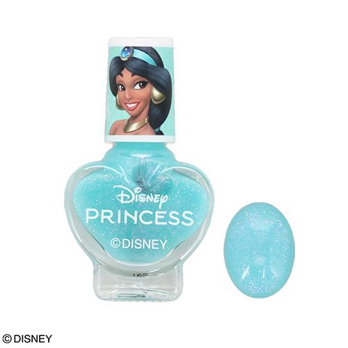 ディズニープリンセス はがせる ネイル 3本 セット ( B ジャスミン ベル アリエル ) 20259 おもちゃ 水溶性 マニキュア キッズコスメ 子ども用 |  | 01