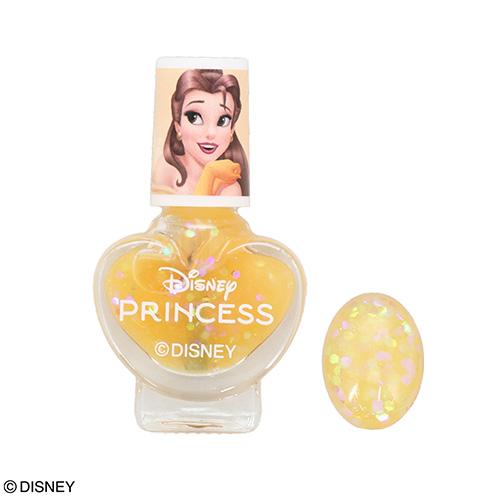ディズニープリンセス はがせる ネイル 3本 セット ( B ジャスミン ベル アリエル ) 20259 おもちゃ 水溶性 マニキュア キッズコスメ 子ども用 |  | 03