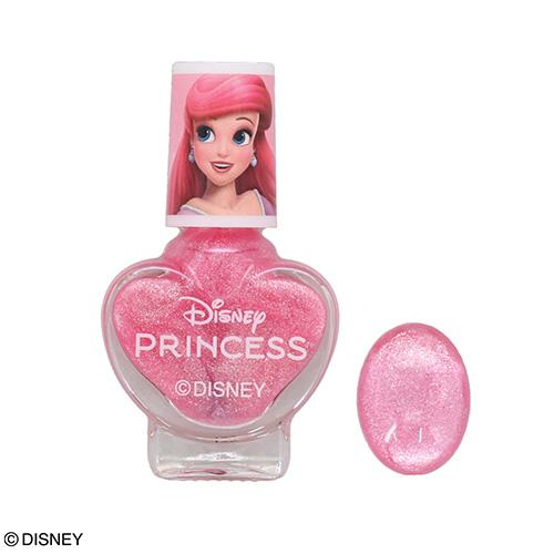 ディズニープリンセス はがせる ネイル 3本 セット ( B ジャスミン ベル アリエル ) 20259 おもちゃ 水溶性 マニキュア キッズコスメ 子ども用 |  | 05