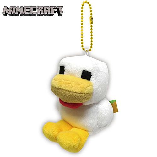 マインクラフト ボールチェーン マスコット ( ニワトリ ) 20324