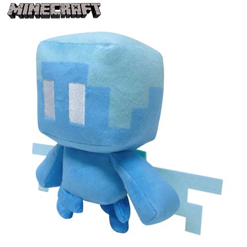 マインクラフト コレクション ぬいぐるみ ( アレイ ) 20351 マイクラ