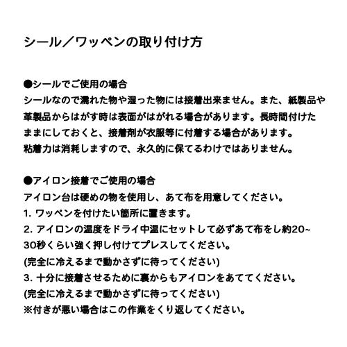 マインクラフト ワッペン シール／アイロン両用タイプ ( AXOLOTL ) ウーパールーパー 20381 マイクラ グッズ パッチ 大きい 大きめ 刺繍 手芸 Minecraft |  | 01