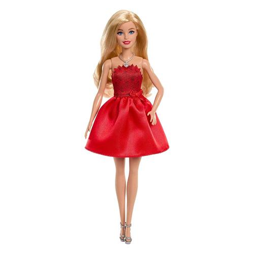 バービー 人形 80th アニバーサリードール 20463 MATTEL Barbie 80周年