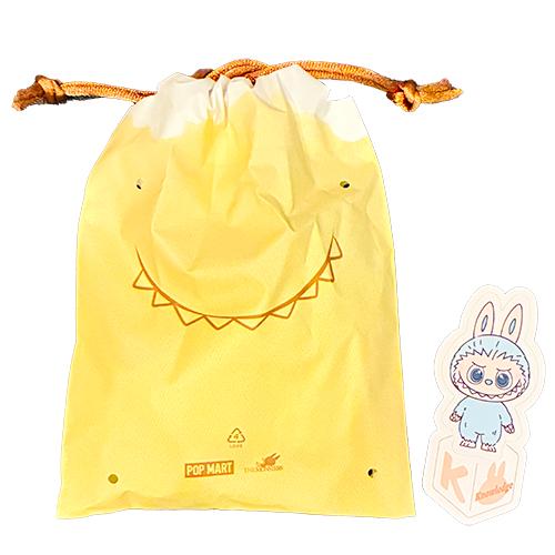 POP MART（ポップマート） ラブブ ぬいぐるみ フィギュア mini