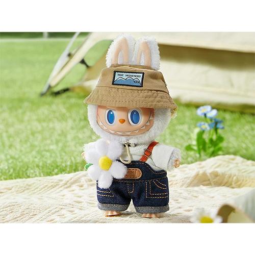 POP MART（ポップマート） LABUBU ぬいぐるみ THE MONSTERS Labubu