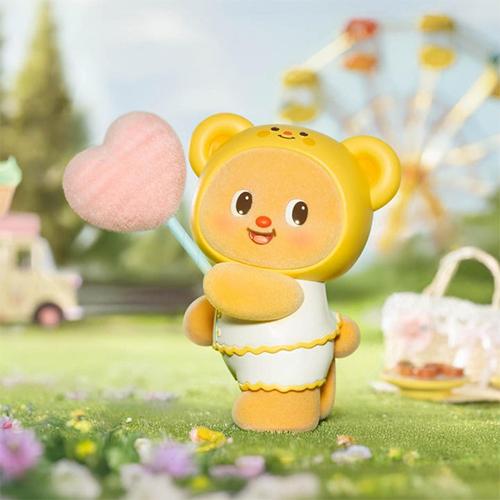 バターベア フィギュア スウィートライフシリーズ ブラインドボックス