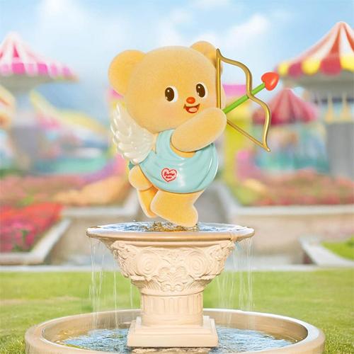 バターベア フィギュア スウィートライフシリーズ ブラインドボックス