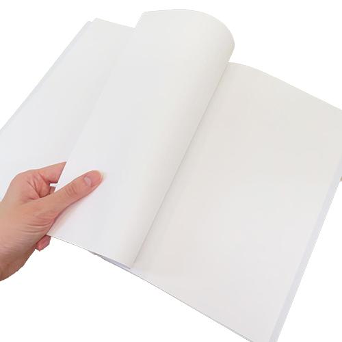 マインクラフト 自由帳 B5 ( 集合 ) 20555 マイクラ じゆうちょう 白 無地 ノート 文房具 文具 ステーショナリー Minecraft ケイカンパニー MCT-JY5-SG |  | 02