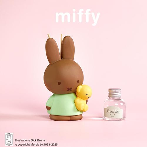ミッフィー フレグランス シリーズ ブラインド ボックス 1箱 20634