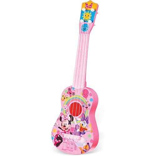 ミニー ギター 20689 おもちゃ 楽器 キッズ 子供 こども 子ども 男の子