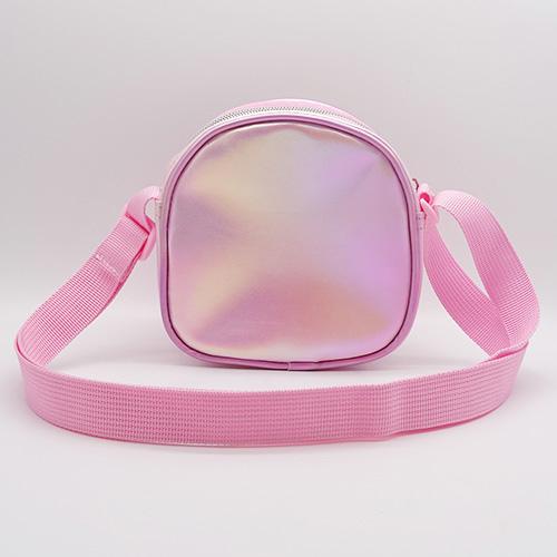 ディズニープリンセス おにぎり ショルダーバッグ ( 3プリ ピンク ) 20775 ポシェット 女の子 キッズ 子ども 斜め掛け ラプンツェル ベル アリエル |  | 03