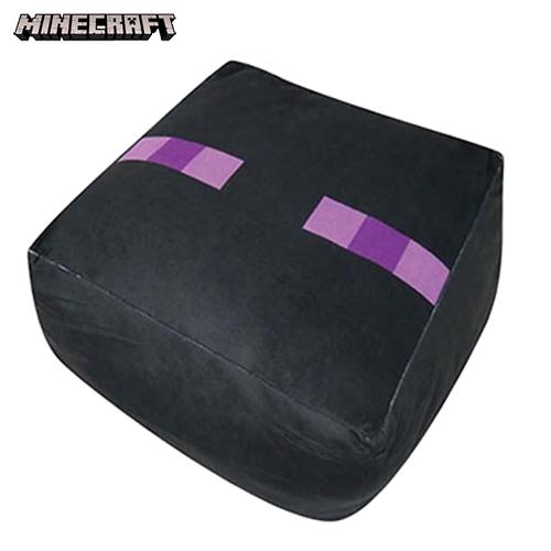 マインクラフト クッション ( エンダーマン ) 20810 マイクラ グッズ
