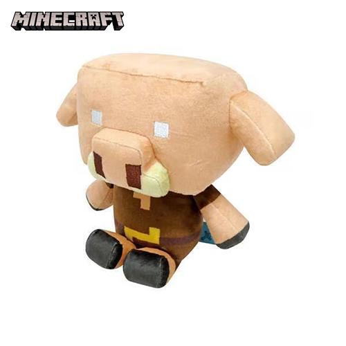 マインクラフト コレクションぬいぐるみ ( ピグリン ) 20838 マイクラ