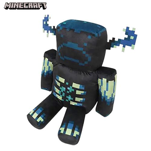 【美品】マイクラ　敵キャラ　ぬいぐるみセット コレクションぬいぐるみ ぬいぐるみ グッズ ゲーム キャラクター
