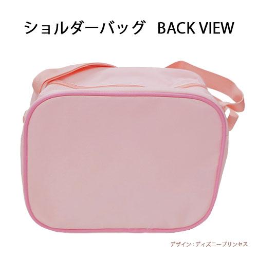 リトルマーメイド アリエル ショルダーバッグ サックス 20846 通園バッグ 女の子 幼児 キッズ 子ども 斜め掛け バッグキャラクター グッズ |  | 05