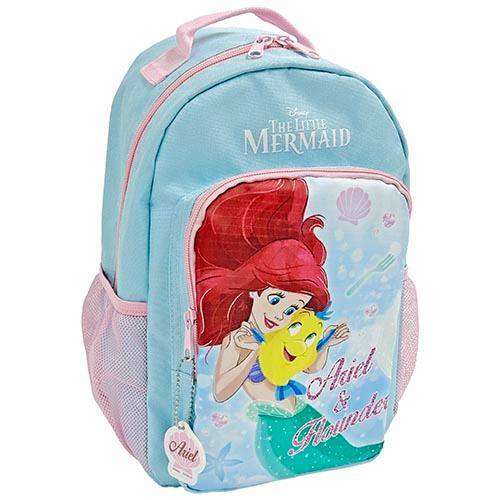 リトルマーメイド アリエル リトルマーメイド アリエル デイパック ( M ) サックス 20847 リュック