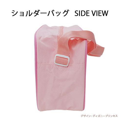 ラプンツェル ショルダーバッグ ラベンダー 20848 通園バッグ 女の子 幼児 キッズ 子ども 斜め掛け バッグ ディズニープリンセス キャラクター グッズ |  | 04