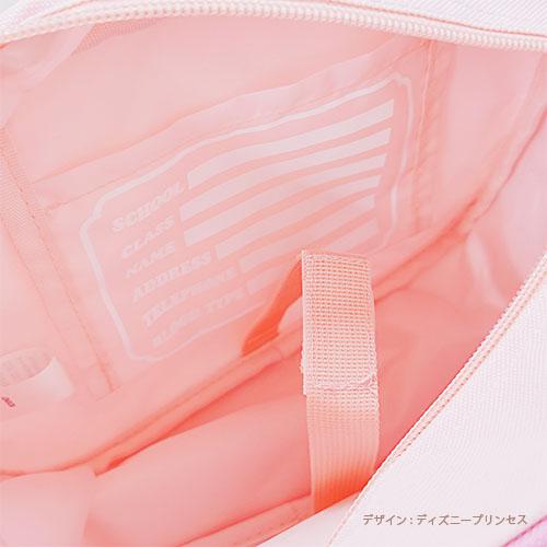 ラプンツェル ショルダーバッグ ラベンダー 20848 通園バッグ 女の子 幼児 キッズ 子ども 斜め掛け バッグ ディズニープリンセス キャラクター グッズ |  | 07