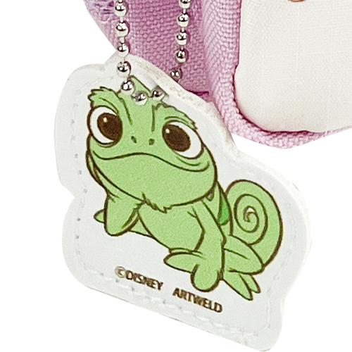 ラプンツェル デイパック ( M ) ラベンダー 20849 リュック リュックサック バックパック 通園バッグ 女の子 幼児 キッズ 子ども キャラクター |  | 02