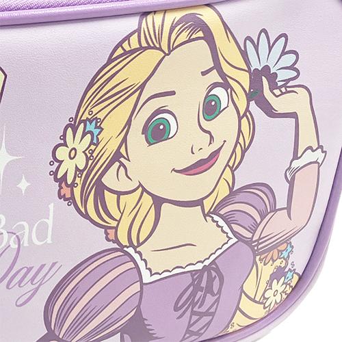 ラプンツェル 合皮ショルダーバッグ ラベンダー 20850 通園バッグ 女の子 幼児 キッズ 子ども 斜め掛け バッグ キャラクター グッズ |  | 01