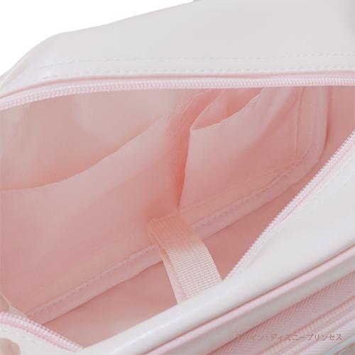 ラプンツェル 合皮ショルダーバッグ ラベンダー 20850 通園バッグ 女の子 幼児 キッズ 子ども 斜め掛け バッグ キャラクター グッズ |  | 07