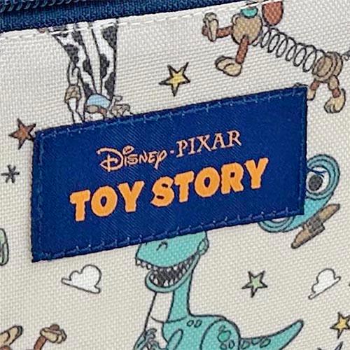 トイストーリー ショルダーバッグ ベージュ 20851 通園バッグ 男の子 幼児 キッズ 子ども 斜め掛け バッグ かばん ネイビー キャラクター グッズ |  | 01