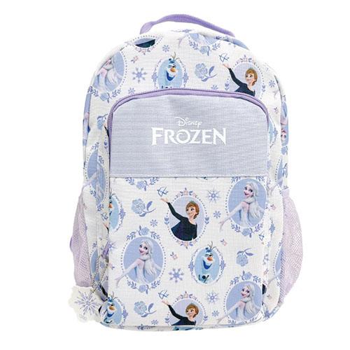 アナと雪の女王 デイパック ( M ) アイボリー 20858 リュック リュック