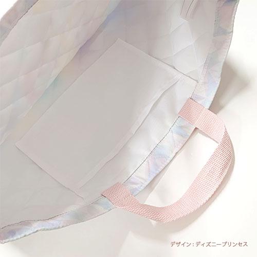 ディズニープリンセス レッスンバッグ キルト ピンク 20864 キルトチャームバッグ レッスントート バッグ 手提げ 女の子 キッズ 子ども 幼児 小学生 |  | 02