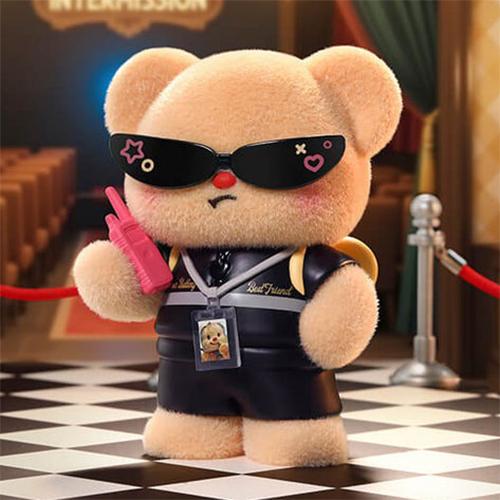 バターベア フィギュア アドラーブル インフルエンサー ブラインド