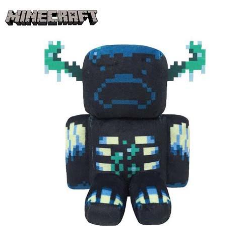 マインクラフト コレクション ぬいぐるみ ( ウォーデン ) 21092