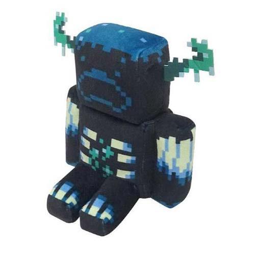 マインクラフト コレクション ぬいぐるみ ( ウォーデン ) 21092