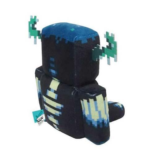 マインクラフト コレクション ぬいぐるみ ( ウォーデン ) 21092