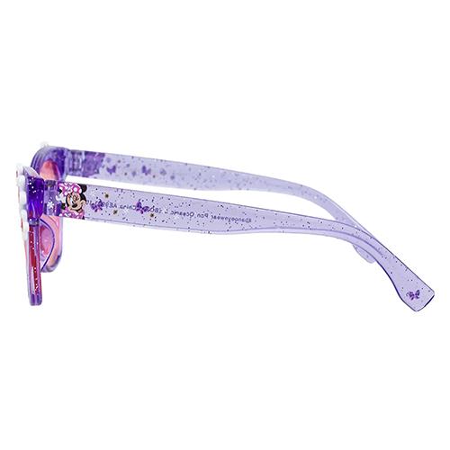 ミニー サングラス & ケース セット 21195 Sunglasses UVカット 紫外線